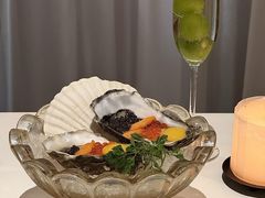-Osteria Garden 生蚝花园餐厅(原进贤路店)