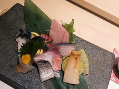 -鮨一日本料理(大中华店)