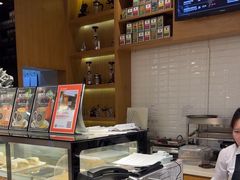 -逸派咖啡 EPARKCOFFEE(广安门店)