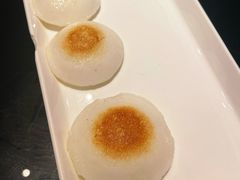 酒酿米糕-桂满陇·杭州饭店(清河万象店)