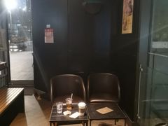 -星巴克(苏州诚品店)
