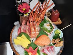 -花潮料理艺食馆(苏宁广场B区店)
