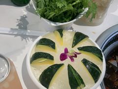 -葛记红焖羊肉(人民路店)