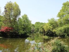 -邓小平故里