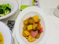 -翠华餐厅(宝安壹方城店)