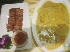 -金象湾泰国餐厅(华林路店)