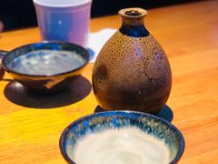 -云中界美食餐厅