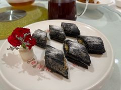 -东江渔村·古典园林·30年粤菜老字号(太和店)