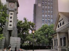 -江墅铁路遗址公园