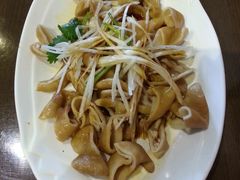 -友乐达台北精致面馆(张江店)