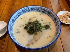 -无锡苏宁银河国际酒店-麺餐厅