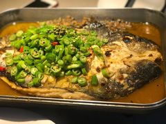 -半天妖烤鱼(芝罘万达店)