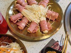 -炭之家齐齐哈尔大片烤肉·涮毛肚火锅·齐齐哈尔烤肉(中央大街店)