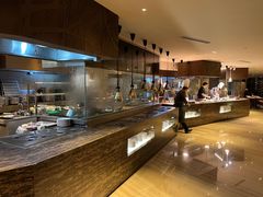 -龙城咖啡厅(常州富都洲际店)