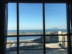 -青岛西海岸隆和福朋喜来登酒店