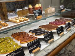 -WHEAT&BAKER-麥(凯德来福士店)