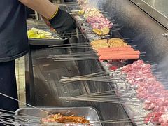 -红棚子肚绷·徐州烧烤(南京店)