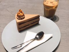 -来回·咖啡(钟村咖啡豆店)