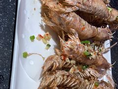 -王庄阿咪海鲜大排档(象园店)