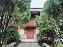 -蓬莱阁景区