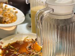 -小菜园新徽菜(合肥滨湖世纪金源店)
