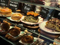 -TonTon(永康路店)