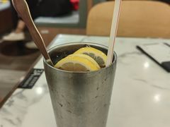 -深仔记茶餐厅(亚士厘道店)
