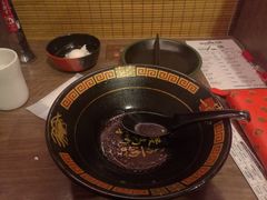 -一兰拉面(新宿中央东口店)