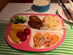 -楼兰新疆菜(江宁万达店)