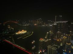 -苏丝的天空高空酒吧Suzie's Sky Bar
