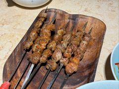 -品质伊骊新疆菜(紫金店)