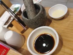 手打鱼籽虾滑-豪渝火锅(红谷滩万达店)