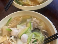 -同心楼(解放北路店)