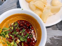 -鑫龙火锅城(青岛分店)