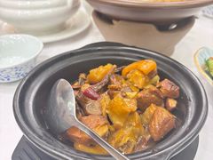 -围龙屋客家食府(福田店)