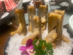 -东海怡品海鲜豆捞(舟宿夜江店)
