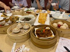 -点都德(千灯湖环宇城店)