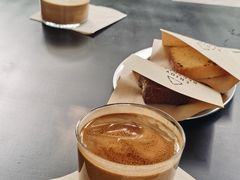 -Au Cafe&Roastery(华侨城店)