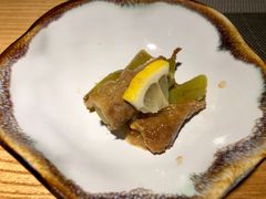小菜-大将料理餐厅(汇锦街店)