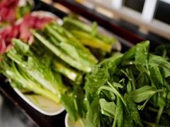 豌豆尖-爱膳菌锅锅(阳南店)