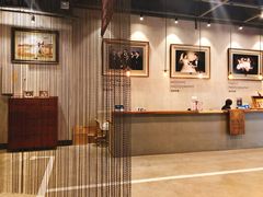 -MUSEE CAFE(保利·时光里店)