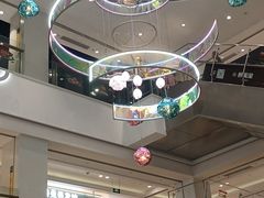 -百联临沂购物中心(临沂路店)