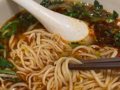 -嘻小北·兰州清汤牛肉面(南翔印象城MEGA店)