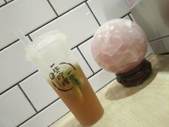 一些柠檬茶-一些柠檬一些茶(西村店)