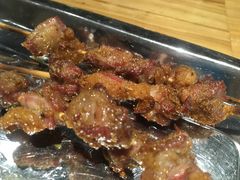 -管氏翅吧(马家堡店)