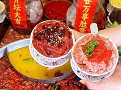 -纸盐河码头火锅(十八梯店)