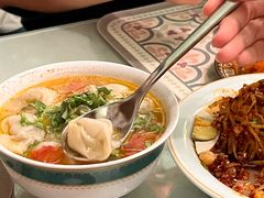 -海尔巴格一甸茶餐厅(团结路店)