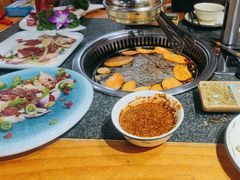 -鹤之乡·齐齐哈尔烤肉·非遗(秋涛路店)