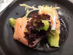 -大渔铁板烧(蛇口店)