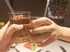-海底捞火锅(航洋城店)